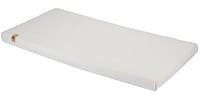 The Complete Baby Mattress Buying Guide 5 CuddleCo Lullaby Hypo-Allergenic Bamboo Cot Bed Mattress