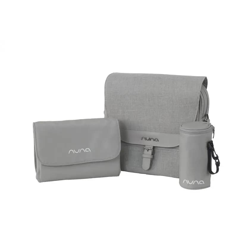 Changing Bag Essentials 2 Changing Bag Essentials