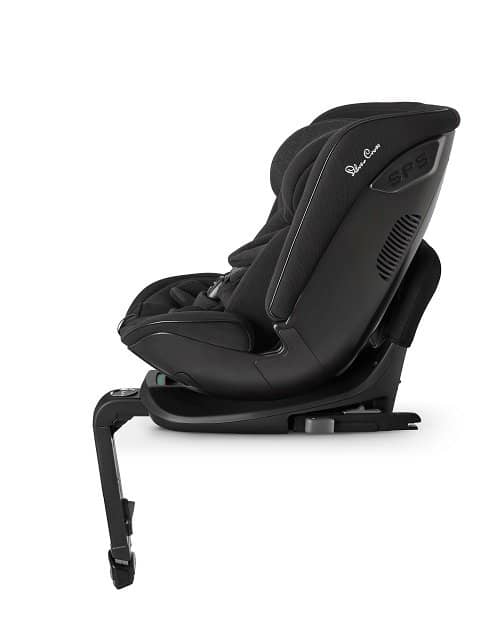 Miniuno Rotatiie R129 360: A UK Parent Guide 3 Silver Cross Motion All Size 2 360°